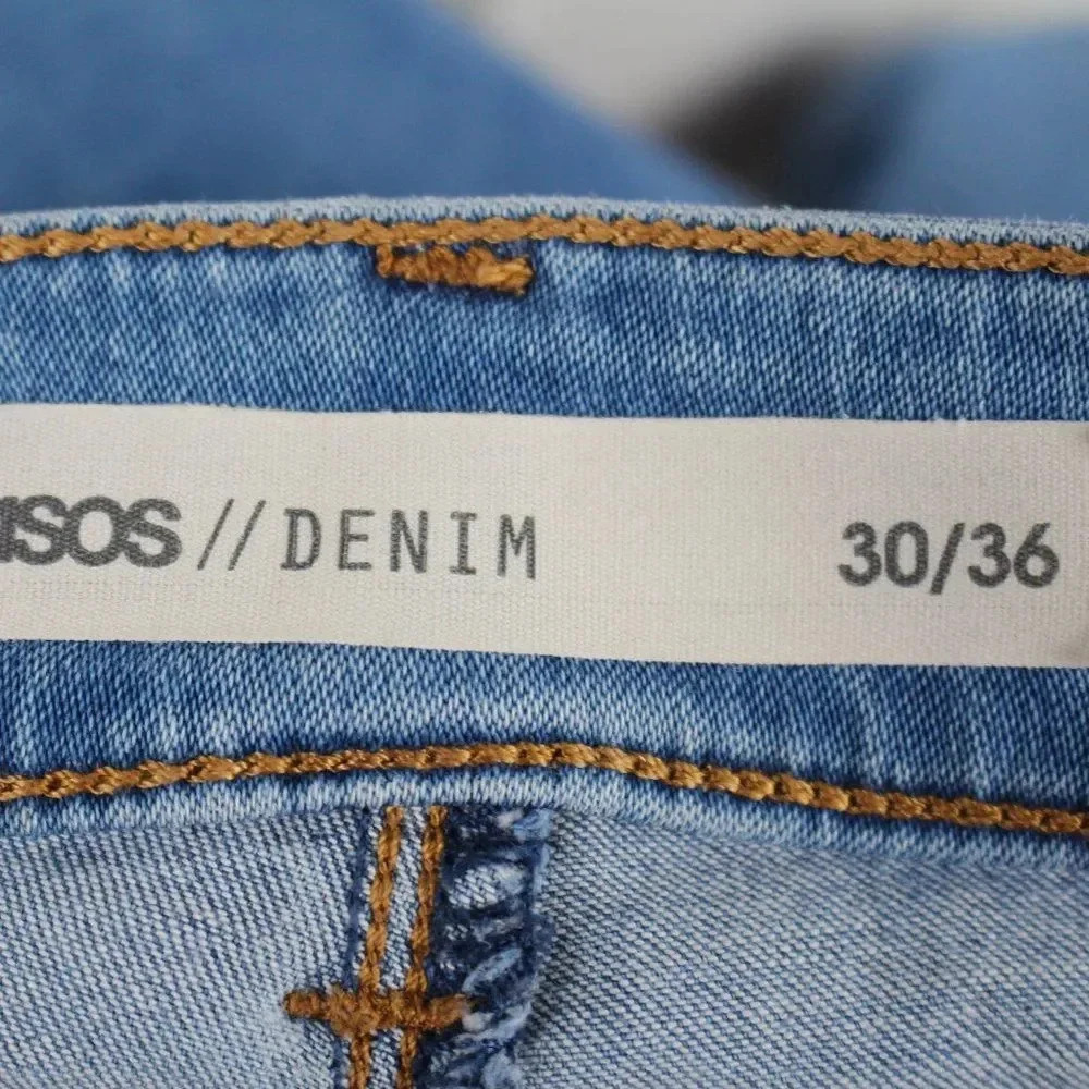 ASOS DENIM Jeans - Picture 9 of 10